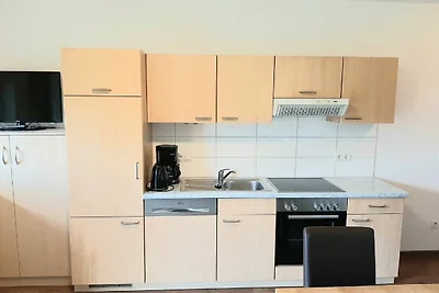 Kinderfreundliche Wohnung in Radstadt