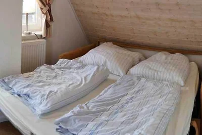 Ferienwohnung Familienurlaub Rechlin