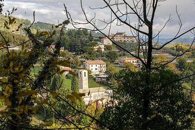 Herrliche Unterkunft in Firenzuola