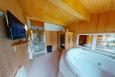 Hütte in Kärnten mit 3 Schlafzimmer