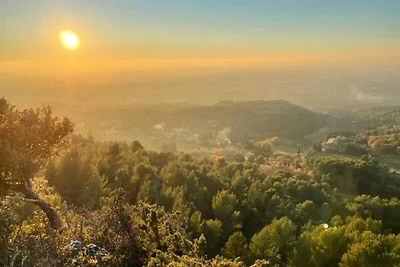 Wohnung in L'Isle-sur-la-Sorgue Provence
