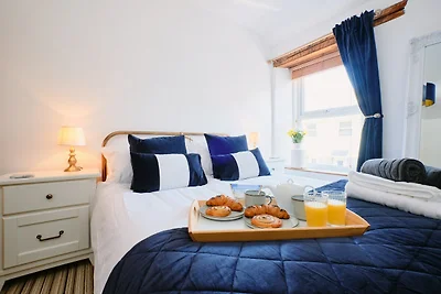 Casa a Porthleven vicino a St Michael’s Mount