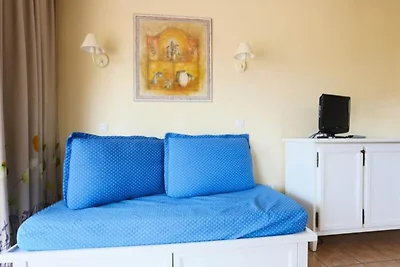 Wohnung in Sainte Maxime nahe Stränden