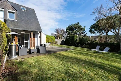 Huizen en villa's voor 4 personen