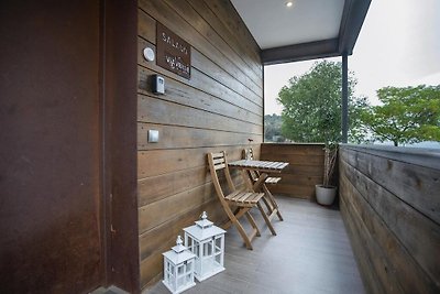 Ferienwohnung, Olvera