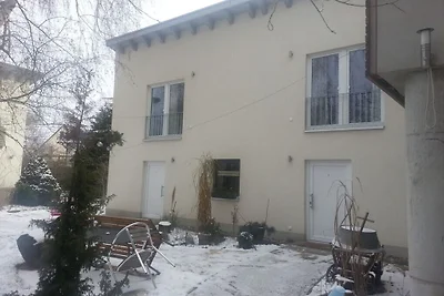Kuća za odmor Dopust za oporavak Altglienicke