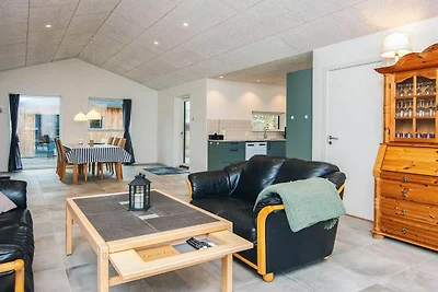4 sterren vakantie huis in Fårvang