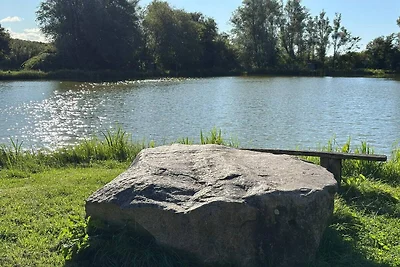 6 Personen Ferienhaus in Hals-By Traum