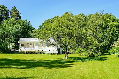 10 Personen Ferienhaus in Brastad-By Traum