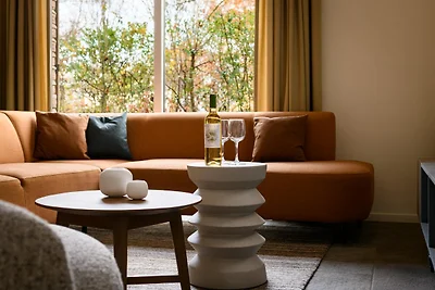 Bella villa con veranda a 4 km da Maastricht