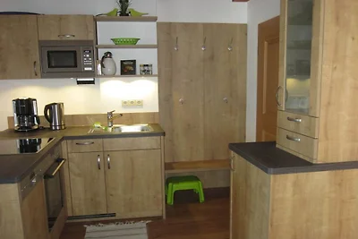 Ferienwohnung Kochhof
