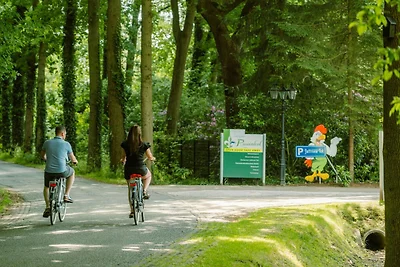 Geräumiges Einfamilienhaus in Scherpenzeel