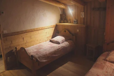 3 camere per 4 persone