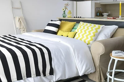 Plassen Wohnung mit Charme