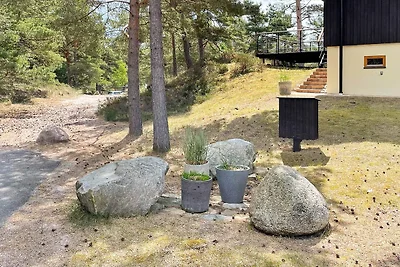 Komfortable Villa in Ahus in Meeresnähe