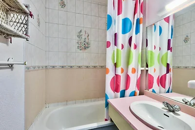 Appartement in Lacanau vlakbij zandstrand