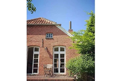 Cottage a Krummhorn per 4 persone