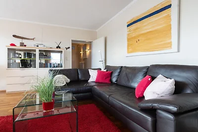 Haus Seeluft Wohnung 32