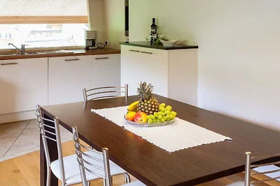 Appartamento per vacanze con 3 camere da...