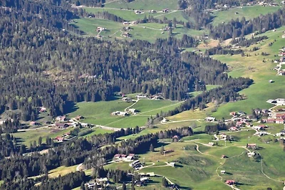 Kuća za odmor Dopust za oporavak Mittelberg