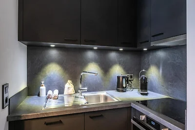 Appartamento a Vieil Alpe con accesso diretto...