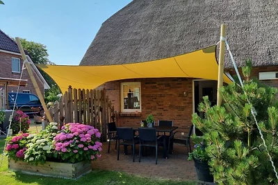 Reetstern Utersum Residenza di vacanza