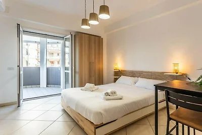 Cloud Swing Room 1 (Studio Polignano)
