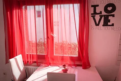 Peaceful Apartments With Style - One Bedroom...
