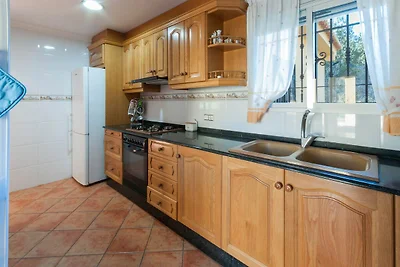 Portilet - Ferienhaus Mit Privatem Pool In...