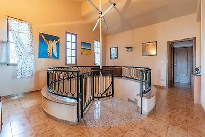 Splendida villa con piscina vicino a Palermo