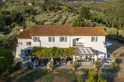 Villa Noa, Romantisches 8 Schlafzimmer