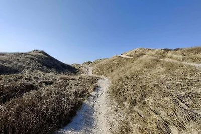 Rifugio appartato a Thorup -- By Traum...