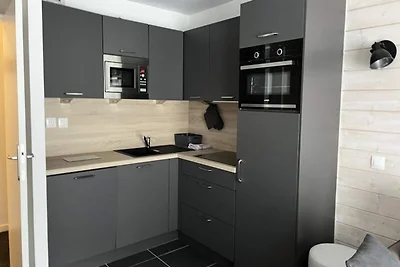 2 Zimmer für 8 Personen