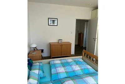 Ferienwohnung "Schnorr"