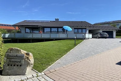 Ferienhaus mit 3 Schlafzimmer
