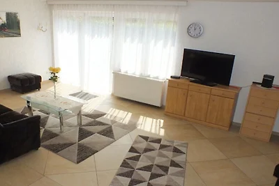 Ferienhaus Erholungsurlaub Oberharz am Brocken
