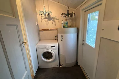 11 Personen Ferienhaus in Bud-By Traum