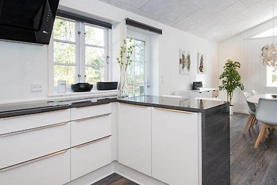 4 star holiday home in Ringkøbing