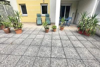 Residenz Les Sycomors