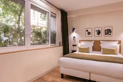 Wunderschöne Wohnung - 2BR/7P - Auteuil