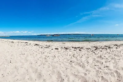 6 persoons vakantie huis in Aabenraa-By Traum