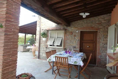 Casa Ai Cipressi