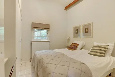 Bungalow con terrazza a Bedafse Bergen