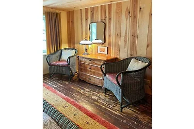 Ferienhaus mit 4 Schlafzimmer
