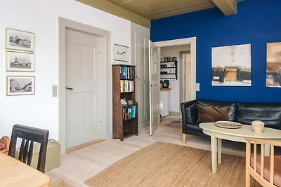 6 Personen Ferienhaus in Højer