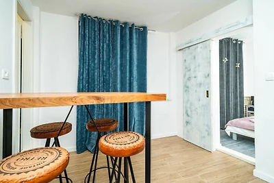 Apartments Dub - One-Bedroom Apartment (no.4)