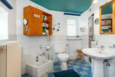 Ferienhaus in Upleward mit Sauna