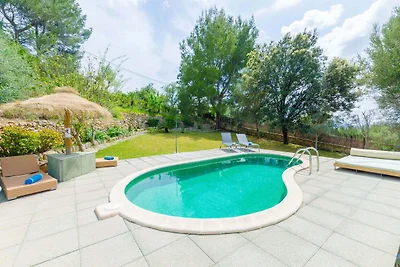 Sa Caseta (caseta) - Ferienhaus Mit Privatem...