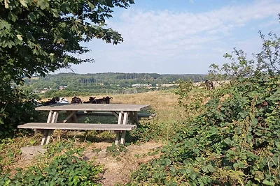 4 Personen Ferienhaus in Haderslev-By Traum