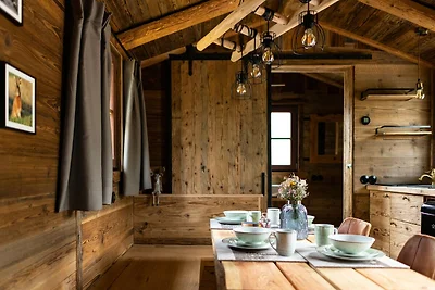 Tiny House in Buntenbock
